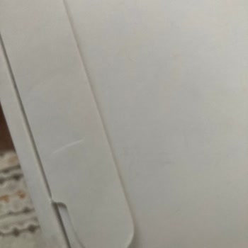 İdefix Yeni Aldığım Laptop Kutusunun Hasarlı Çıkması!