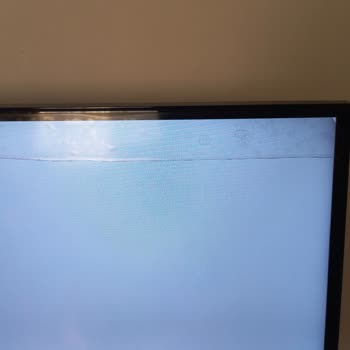 Arçelik TV Garanti Sorunu Ve Yüksek Onarım Ücreti