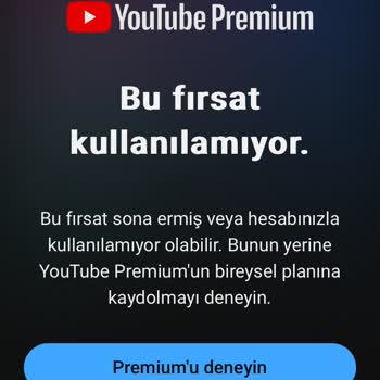 Türk Telekom Kampanyaları Vermiyor Kullanmanıza Olanak Sağlamıyor