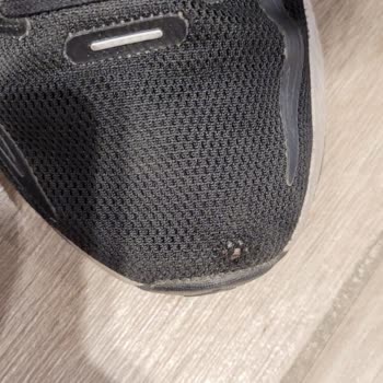 Adidas Ve Boyner Sattığı Ayakkabının Garantisinin Arkasında Durmuyor