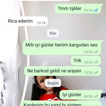 DoğPAR Traktör Doğpar Sipariş Göndermiyor