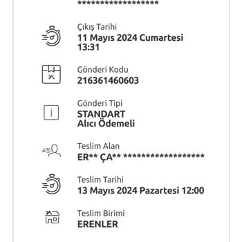 Marpanya.com Marpanya Hayal Kırıklığı