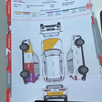 Pilot Garage Müşterilerin Araçlarını Lekeliyor