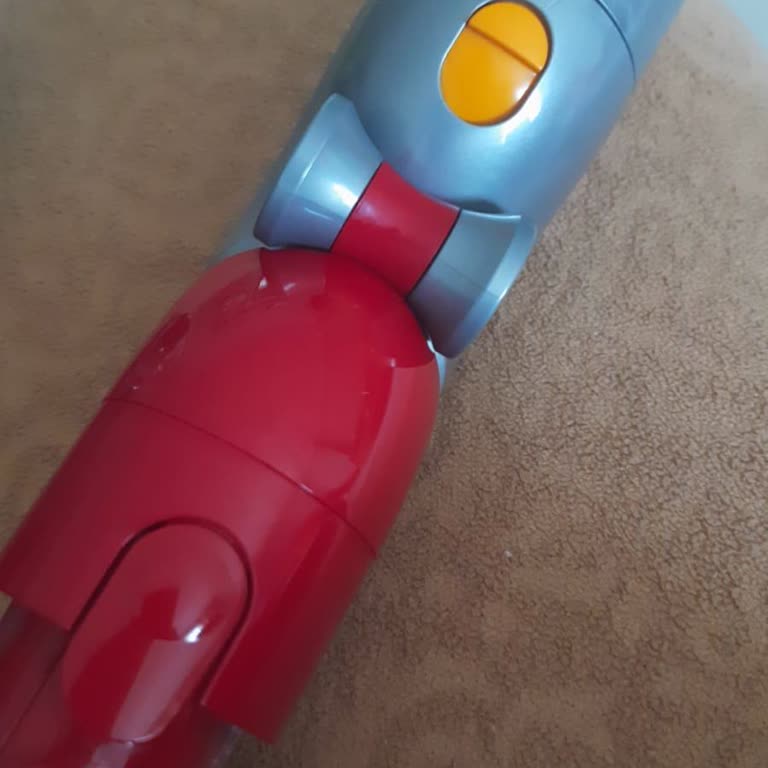 Dyson Mobilya Altı Aparatı Bozuldu Değişim Ya Da Tamir Etmiyorlar