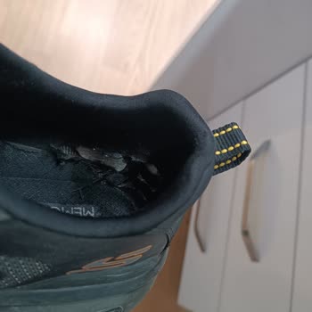 Sneaker Loops Garanti Yok Ürün Hatalı