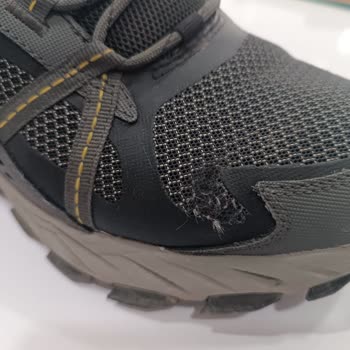 Sneaker Loops Garanti Yok Ürün Hatalı