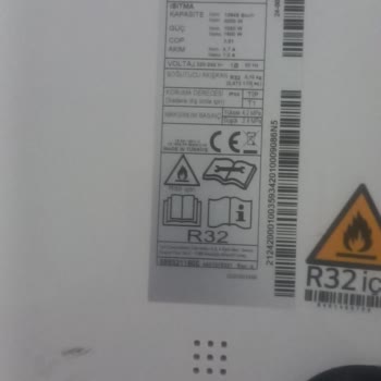 DemirDöküm Klima Kurulumu Ve Servis Personeli Hakkında