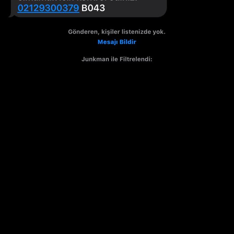 Piran Hukuk (Sms) Hukuk Bürosu Şikayet İncelemesi