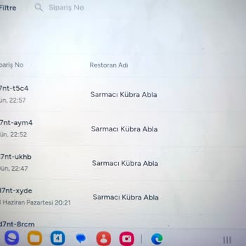 Yemeksepeti Restoran İskonto Talebinin Karşılanması;Haksız Kazanç