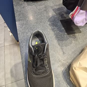 Skechers Marka Ayakkabı Fiyasko Çıktı