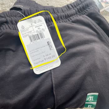 İstanbul Hilltown LCW Fiyat Farklılığı