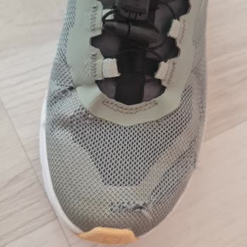 Salomon Ayakkabı 3 Ayda Yırtıldı