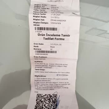 Vicco Pişmanlığı Yaşıyorum 20 Günde Ayakkabının Altı Koptu