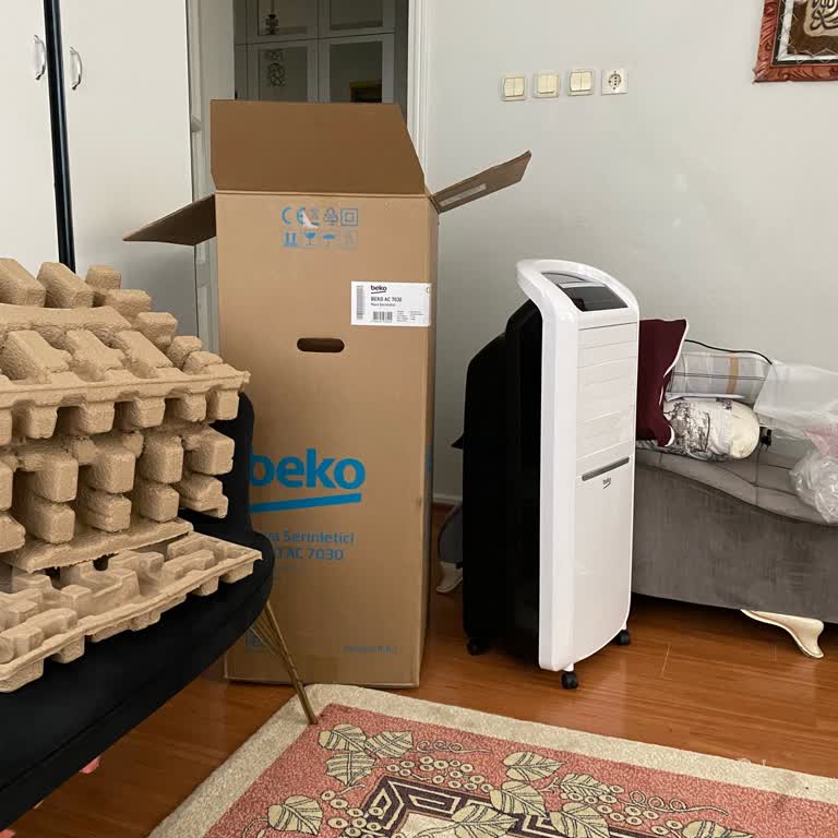 Beko Eski Beko Değil