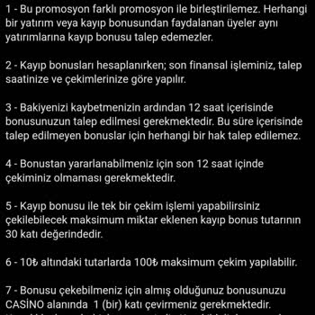 Orisbet'te Yaşadığım Olumsuz Deneyim
