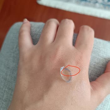 Iconic Lens İconic Lens Yırtılma Sorunu