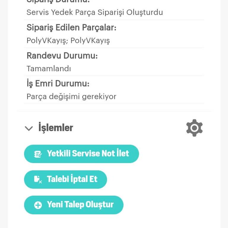 Beko Çamaşır Makinem Sürekli Arıza Veriyor Onarım Kabul Etmiyorum