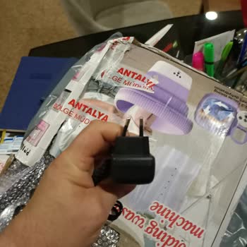 Roboturkiye Görseldeki Ürün Gelmedi