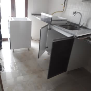 Acar İnşaat Giresun Aksu 595 Kusurlu TOKİ Evleri