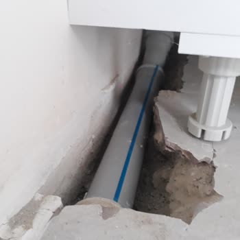 Acar İnşaat Giresun Aksu 595 Kusurlu TOKİ Evleri