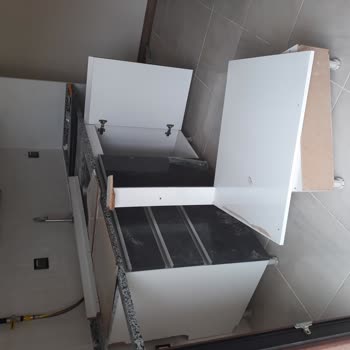 Acar İnşaat Giresun Aksu 595 Kusurlu TOKİ Evleri