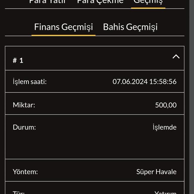 Casibom Güvenilir Değil