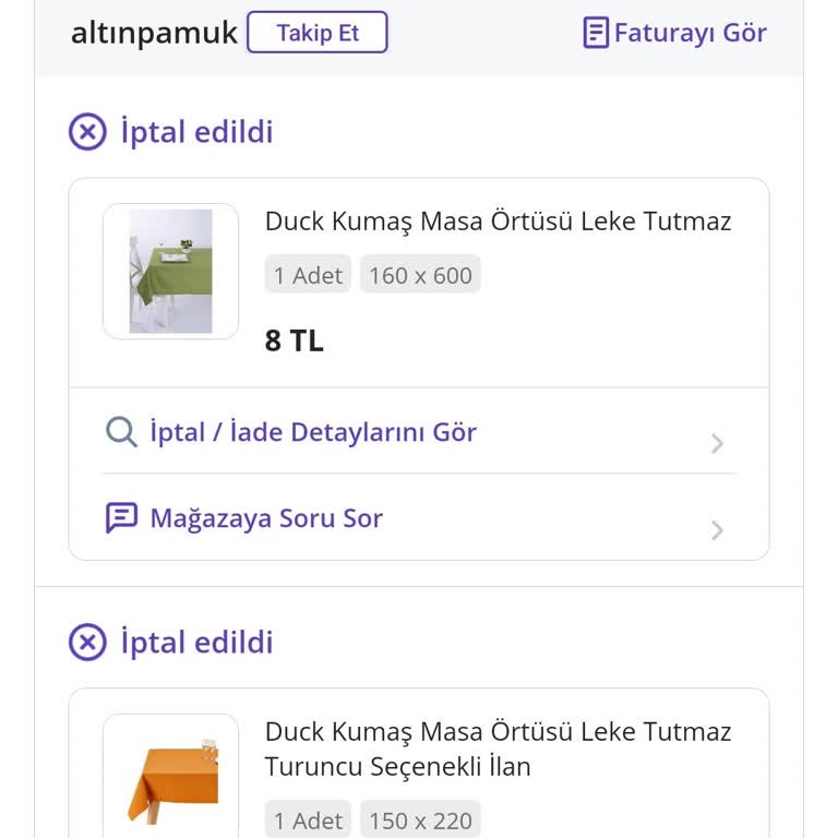 Yine N11 Yine Mağduriyet