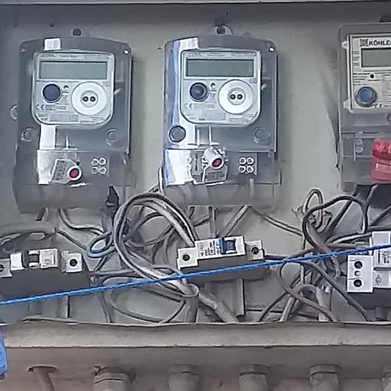 Toroslar Elektrik Dağıtım Kesintiye Acil Çözüm
