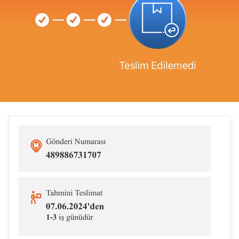 MNG Kargo İle Sürekli Yaşanan Teslimat Sorunları