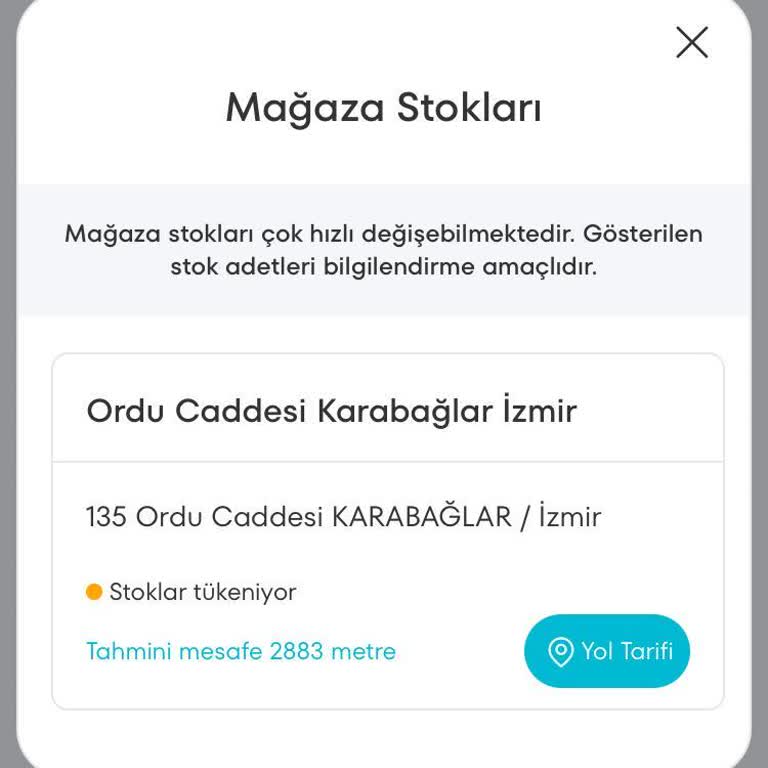 A101, İndirimli Ürünleri Kendi Çalışanlarına Ayırıyor.