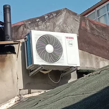 Vestel Markası Yüzünden Oluşan Bir Mağduriyet Daha
