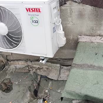 Vestel Markası Yüzünden Oluşan Bir Mağduriyet Daha