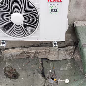 Vestel Markası Yüzünden Oluşan Bir Mağduriyet Daha