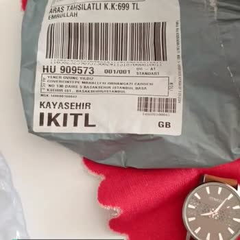 Yunbey İnşaat Yanılttı!