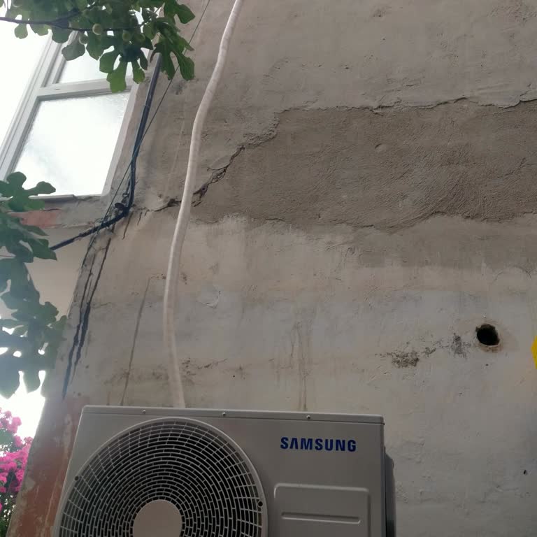 Samsung Klima Servisinde Büyük Hayal Kırıklığı
