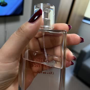 Yves Rocher Parfüm İmalat Hatası