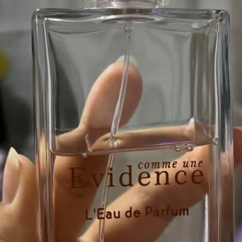 Yves Rocher Parfüm İmalat Hatası