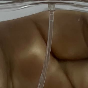 Yves Rocher Parfüm İmalat Hatası