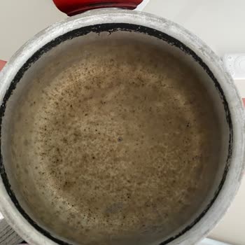 Beko Bulaşık Makinesi BM6047 I. Bulaşıklarımı Mahvetti Simsiyah Oldu