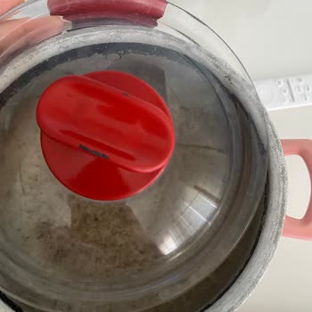 Beko Bulaşık Makinesi BM6047 I. Bulaşıklarımı Mahvetti Simsiyah Oldu