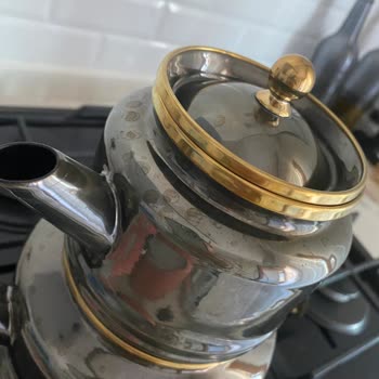 Beko Bulaşık Makinesi BM6047 I. Bulaşıklarımı Mahvetti Simsiyah Oldu