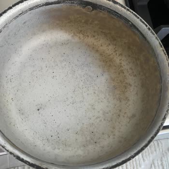 Beko Bulaşık Makinesi BM6047 I. Bulaşıklarımı Mahvetti Simsiyah Oldu