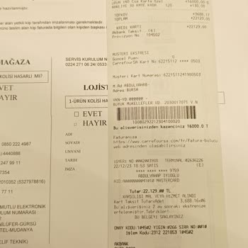 Dijitsu TV Tamirinde Yaşanan Uzun Süreli Sorun