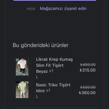 Freemen (Instagram: Freemen.tr) Freemen.tr Ürünler Yanlış Engellediler Beni Arkasında Durmuyorlar