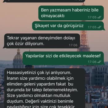 Hepsijet Kargo Şikayeti Kaybedilen Ürün