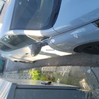 GetirAraç Getirmoov 45 Gün Sonra Borç Dayatan Firma