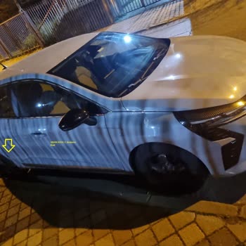 GetirAraç Getirmoov 45 Gün Sonra Borç Dayatan Firma