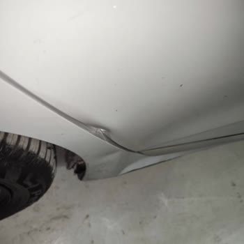 GetirAraç Getirmoov 45 Gün Sonra Borç Dayatan Firma