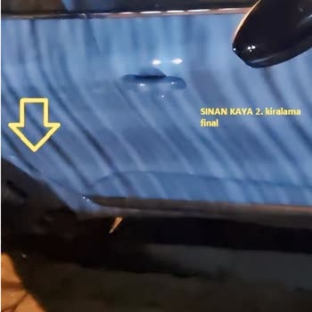 GetirAraç Getirmoov 45 Gün Sonra Borç Dayatan Firma