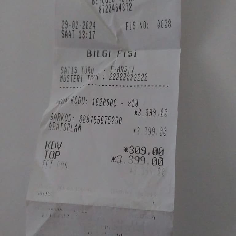 Converse Teste Giden Ayakkabıyla İlgilenen Yok